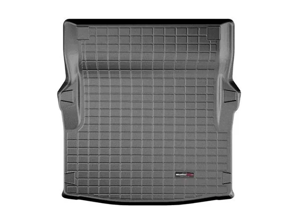 WeatherTech 40340 - Black Cargo Liner