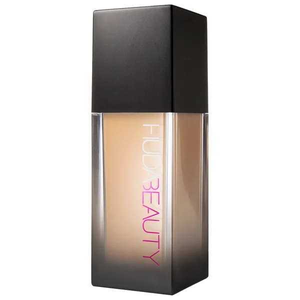 Huda Beauty 220N Custard #FauxFilter Luminous Matte Foundation - 35 ml