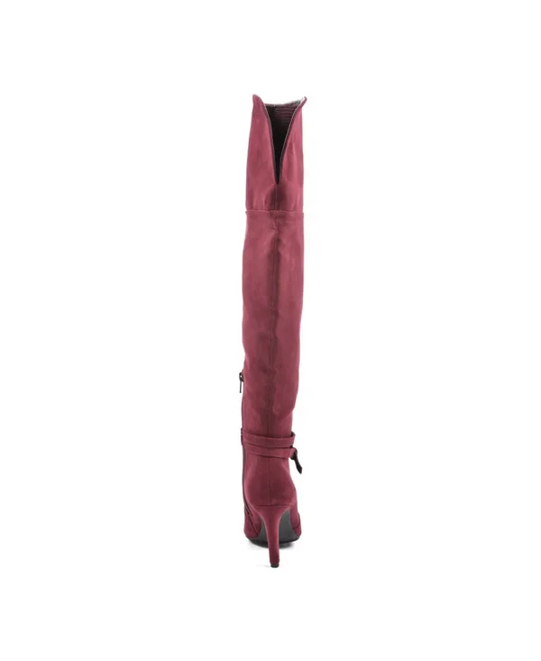 Women's Rialto Clea Over The Knee Boot, Size: 6