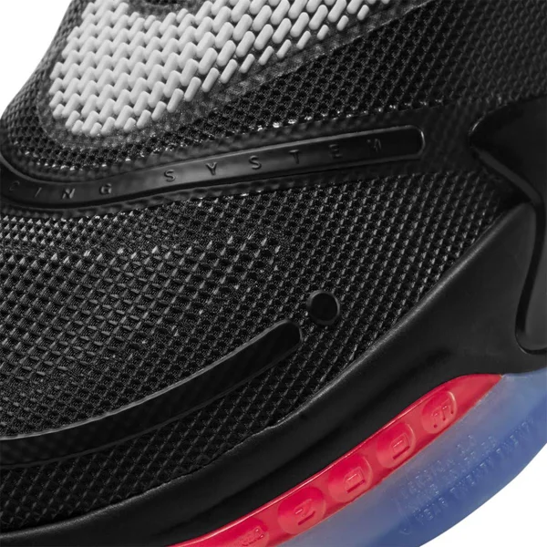 Nike Adapt Bb 2.0 Basketball Shoes in Black, Size: 12, BQ5397-001