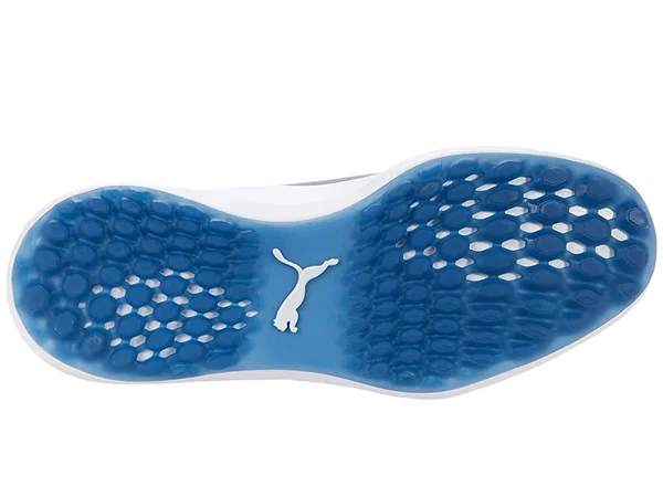 Puma Ignite Fasten8 Golf Shoes - High Rise: 11: Medium