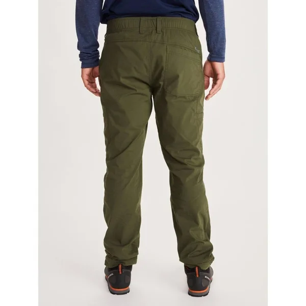 Marmot Durango Pant - Men's Aztec Gold, 38