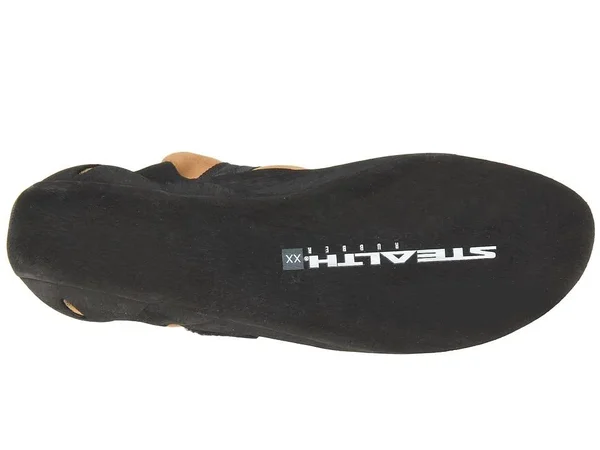 Five Ten Anasazi VCS Climbing Shoe Golden Tan - 7.5