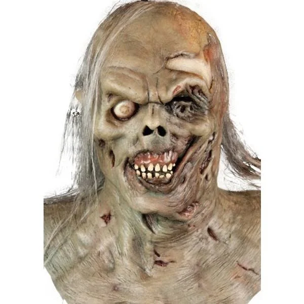 Water Zombie Mask