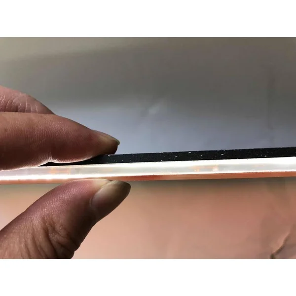 Ford Motorcraft Racing Slim LED Sign