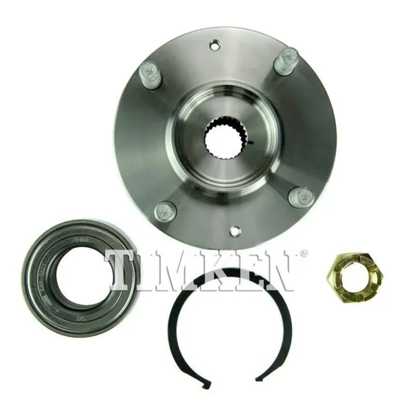 Timken HA590507 Wheel Bearing and Hub Assembly