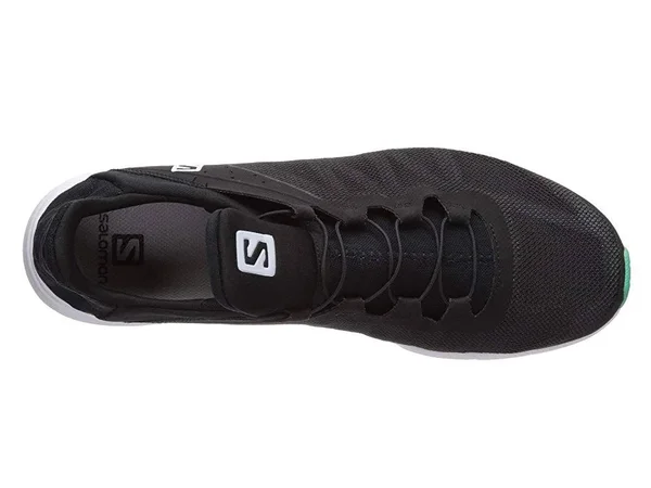 Salomon Women's Amphib Bold Water Shoes Black 8.5