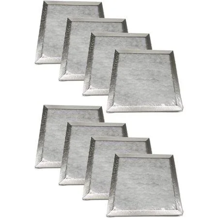 Hapf115 E Filter for Holmes Odor Grabber Air Purifier Aor115 - Hap115z, Hap116z-u, Hap116z. 8 Filters
