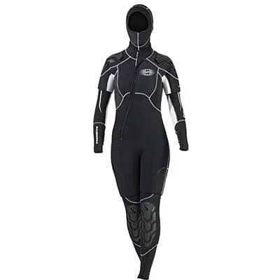 ScubaPro Women's Everflex Steamer 3/2mm Wetsuit