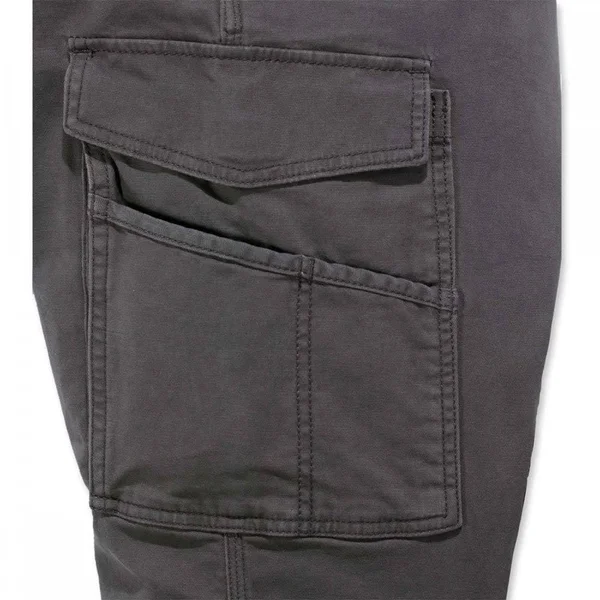 Carhartt Men's Rugged Flex Rigby Cargo Pant