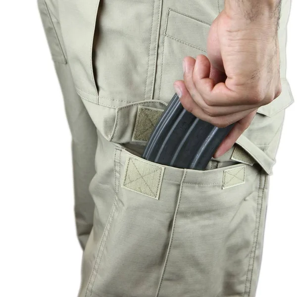 Condor Sentinel Tactical Pants - Black
