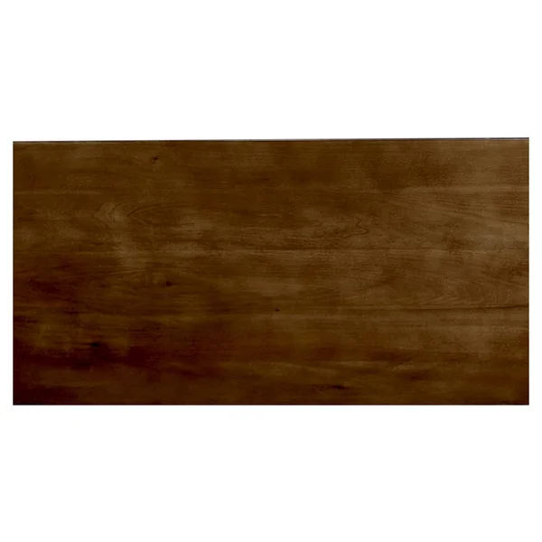 Leick Furniture Sienna Finish 1-Drawer Narrow End Table - Sienna