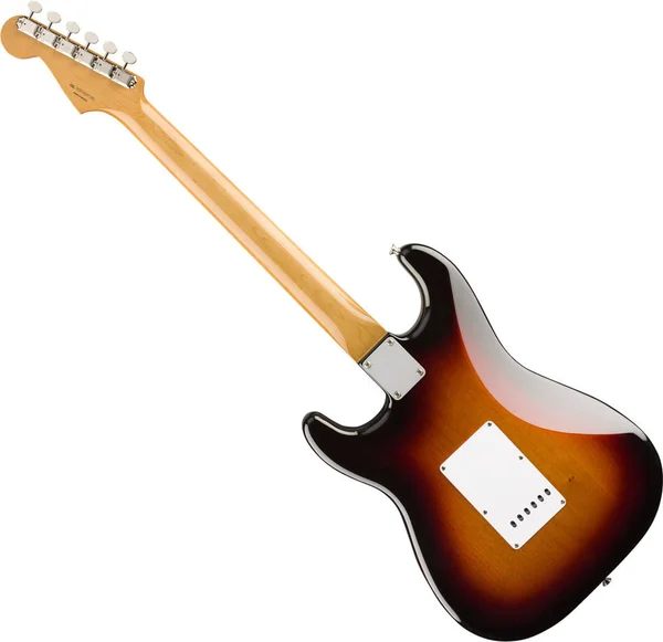Fender Vintera &60s Stratocaster, Pau Ferro - 3-Color Sunburst