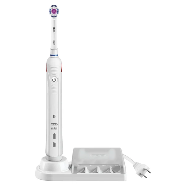 Oral B Smart 3000 Toothbrush - Rechargeable
