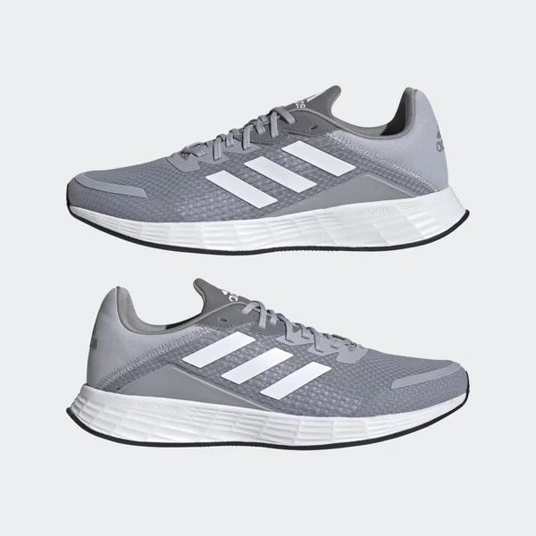 Adidas Men's Duramo SL Running Shoes FY6680 - 11.5 - Grey
