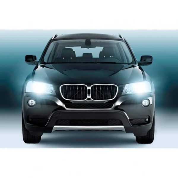 Philips Xenon Vision D1R 85409 (Single)