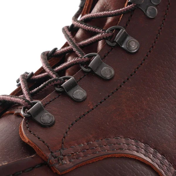 Red Wing Sawmill 6x22 Boot (2927) - Briar - Brown - Casual Boots