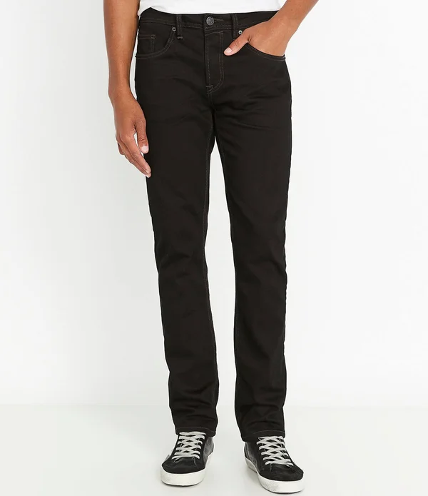 Buffalo David Bitton Ash-X Slim Jeans - 31 34