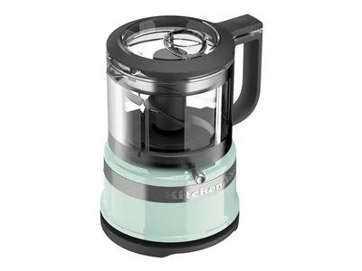 KitchenAid KFC3516IC - Chopper - ice