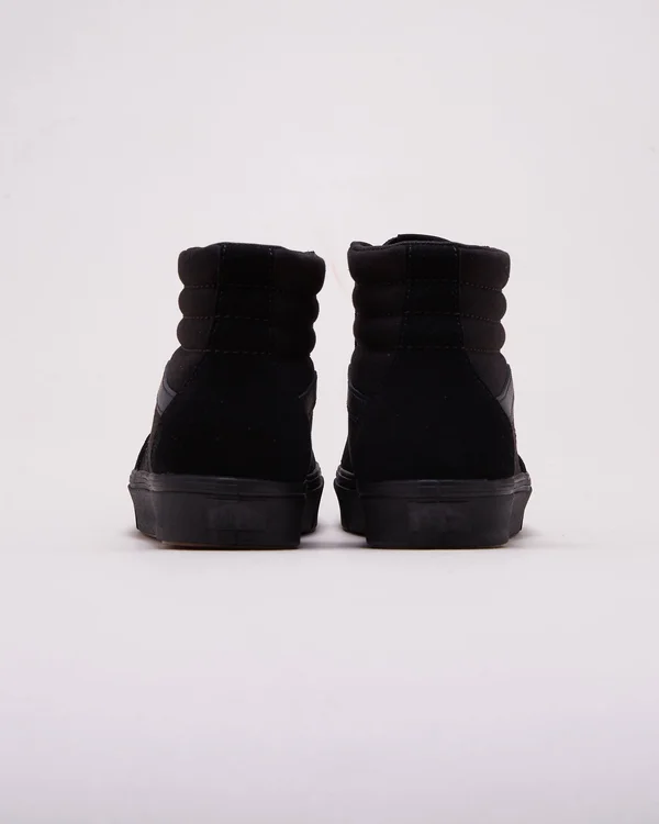 Vans ComfyCush Sk8-Hi (Black/Black)