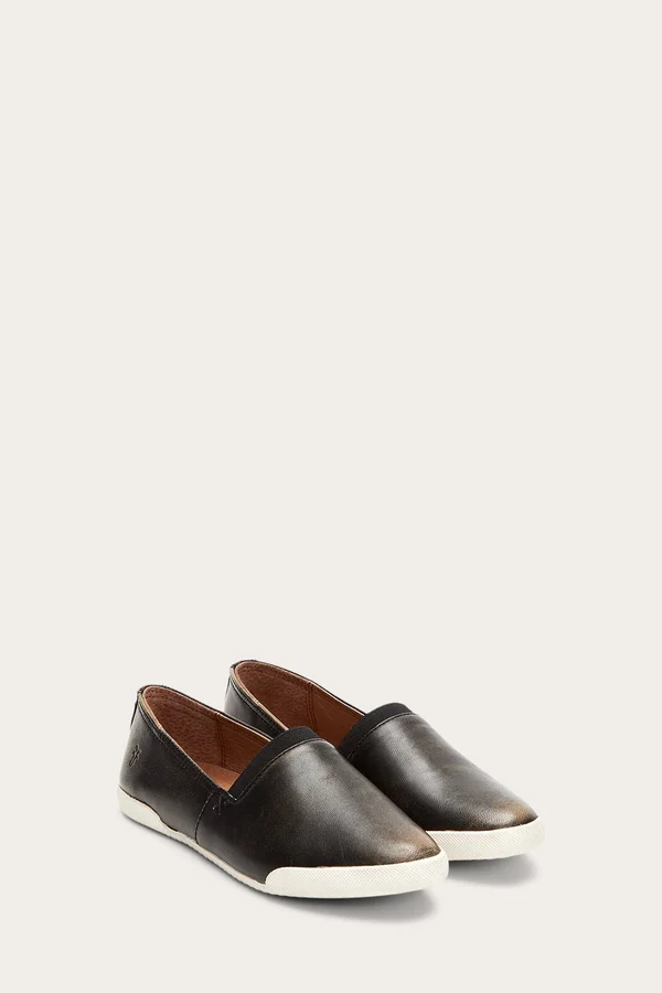 Frye Melanie Slip on in Dark Brown - Women's Size 6.5