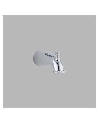 Delta-RP43161 Orleans - Tub Spout - Pull-Up Diverter, Chrome