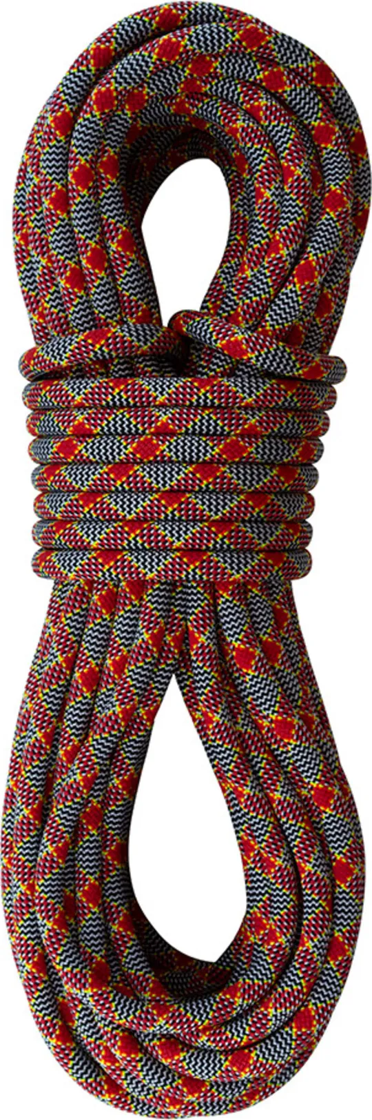 Sterling Evolution VR10 Standard Climbing Rope - 10.2mm Red, 60m