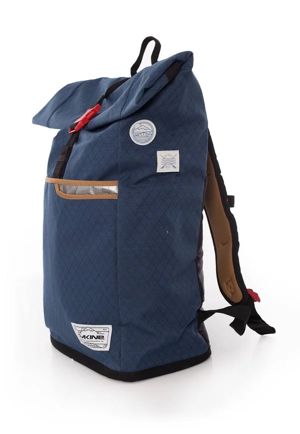 Dakine Section Roll Top Wet, Dry 28L Backpack Scout