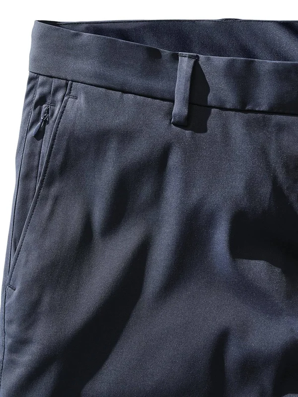 Tommy Bahama Men's Passport to Paradise Pants - Dark Eclipse - 40 x 30