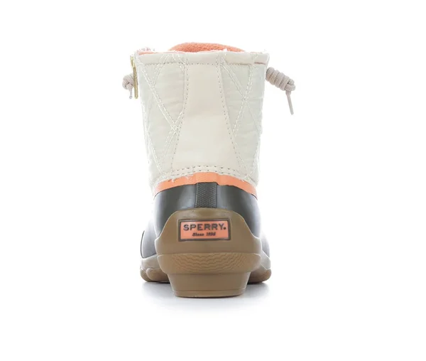 Sperry Womens Syren Gulf Duck Boot