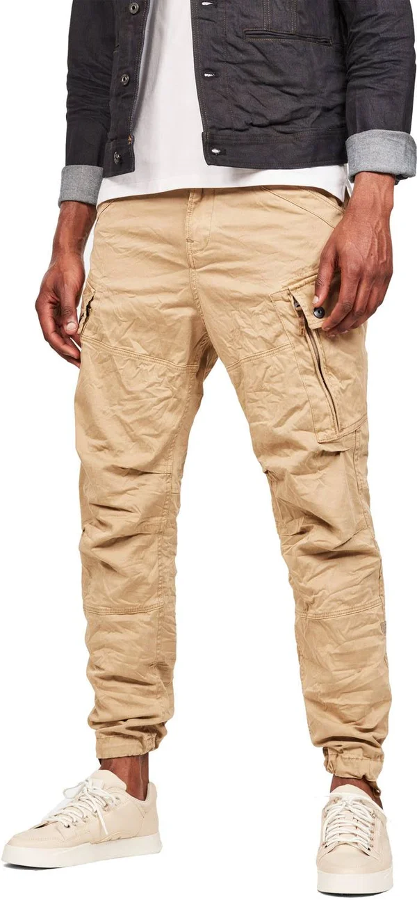 G-Star Raw - Mens Roxic Cargo Pants