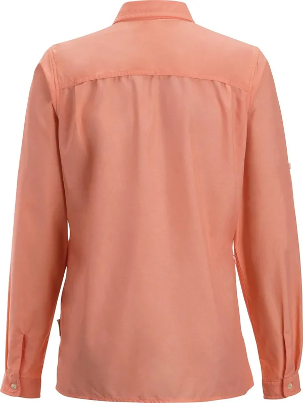 ExOfficio Lightscape Women's Long Sleeve Spritzer - Size Xs