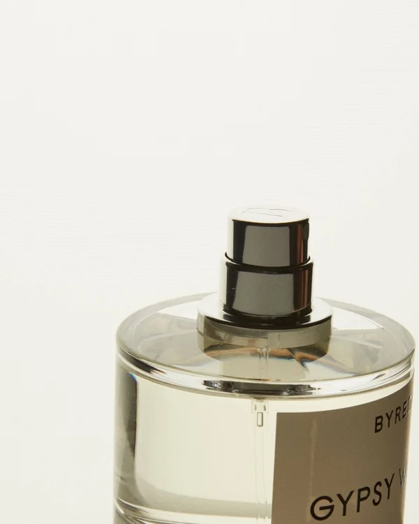 Byredo Gypsy Water Eau De Parfum Spray - 3.4 oz