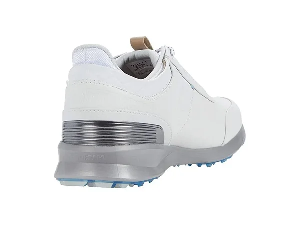 FootJoy Women's Stratos Spikeless Golf Shoes Size 7.5 - White