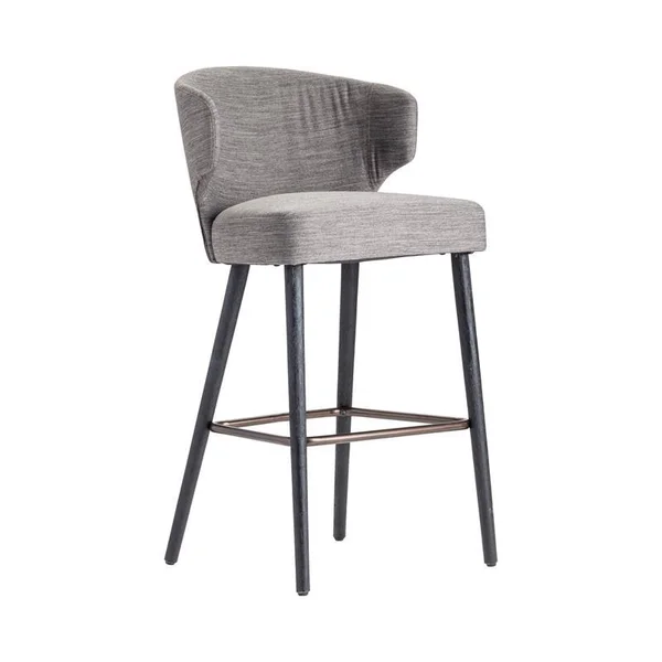 Crestview Collection Webster Bar Stool