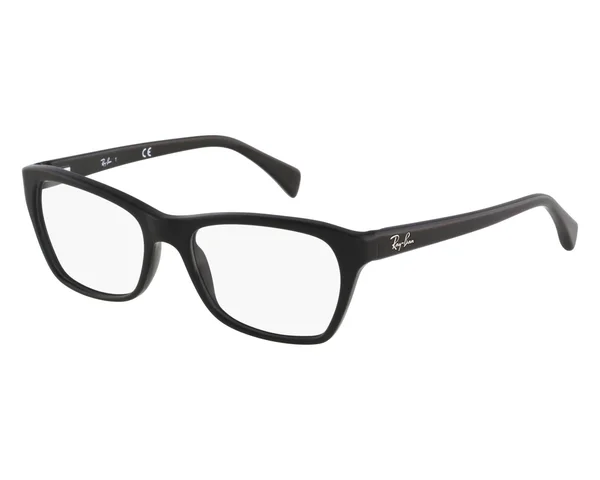 Ray-Ban Rx RX5298 Eyeglasses - Shiny Black