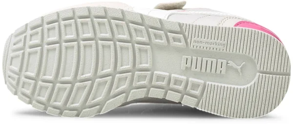 Puma Street Runner V2 Sneaker - Size 1.5 - Grey at Nordstrom Rack