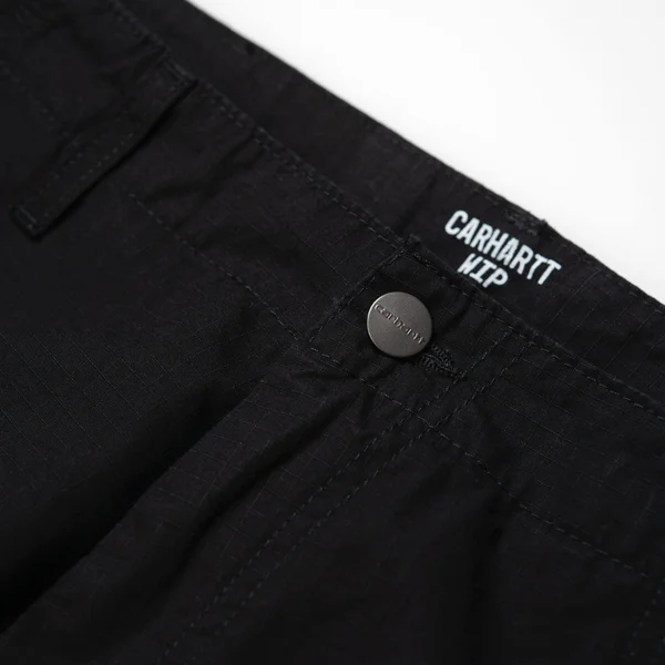 Carhartt WIP Regular Cargo Pant Black 26/30