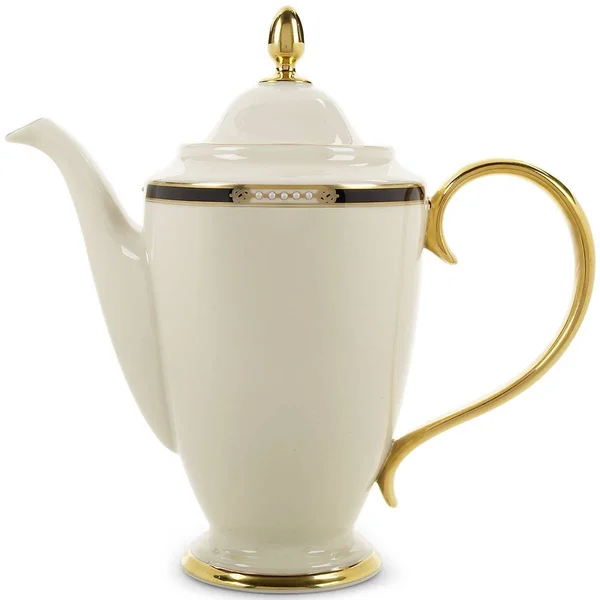 Lenox 6042527 Hancock Coffeepot