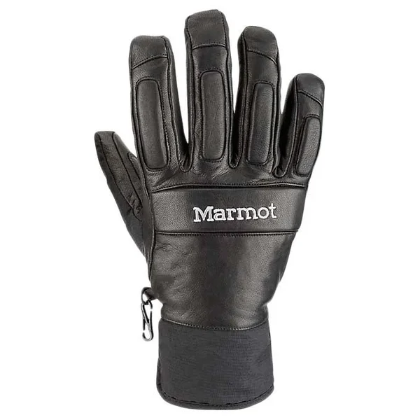 Marmot Tahoe Undercuff Glove Black S