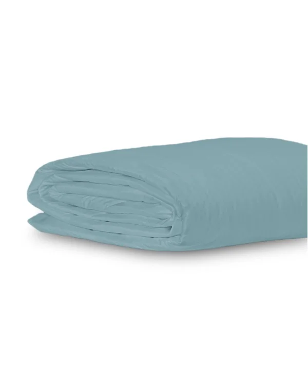 Jennifer Adams Lux Collection Duvet Cover (Blush - Queen)