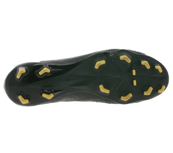 Nike Phantom Venom Elite FG-Black-Gold