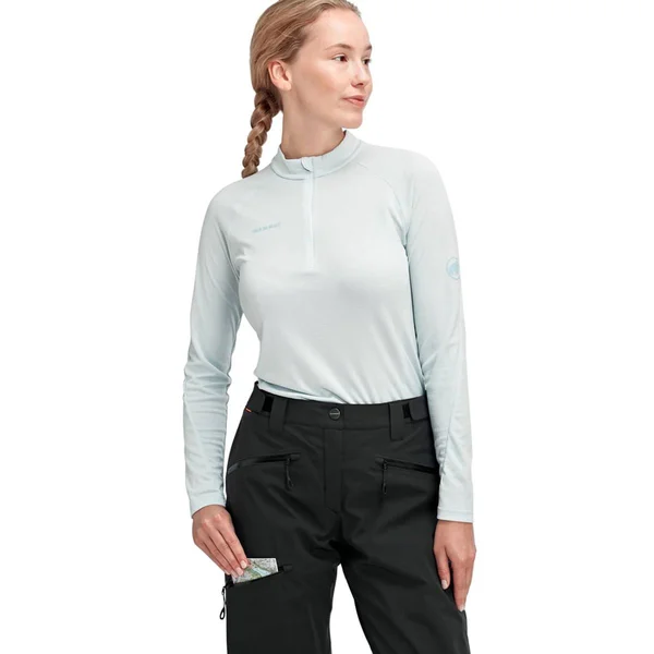 Mammut Stoney HS Pants - Women's Black - 6