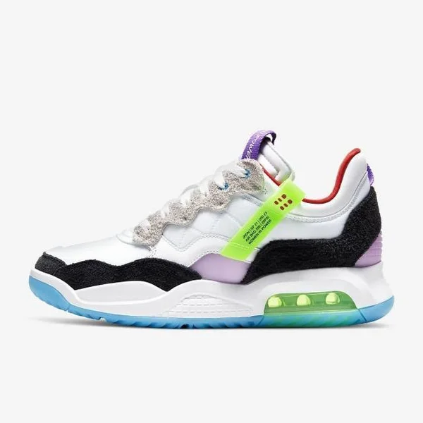 Jordan MA2 Greatest Gift - Size 12.5 Men