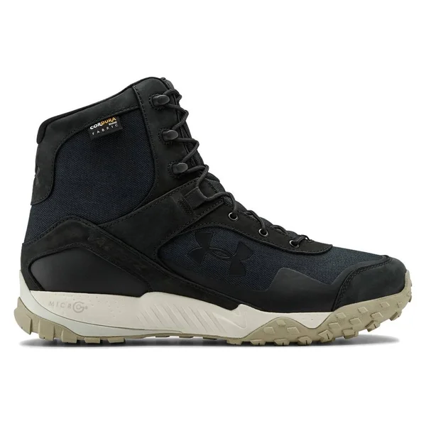 Under Armour Valsetz Cordura Boots - Black, 9