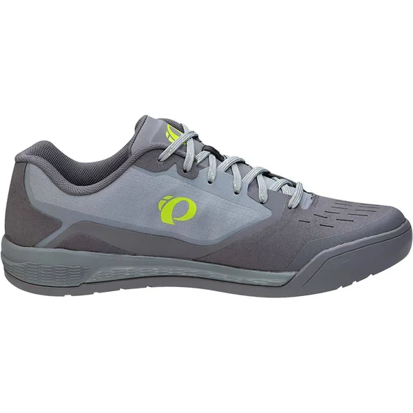 Pearl Izumi Men's X-Alp Launch - Smoked PEARL/MONUMENT - 43.5