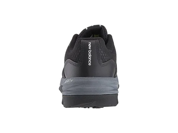 New Balance 589v1 (Black/Gray) Men's Shoes