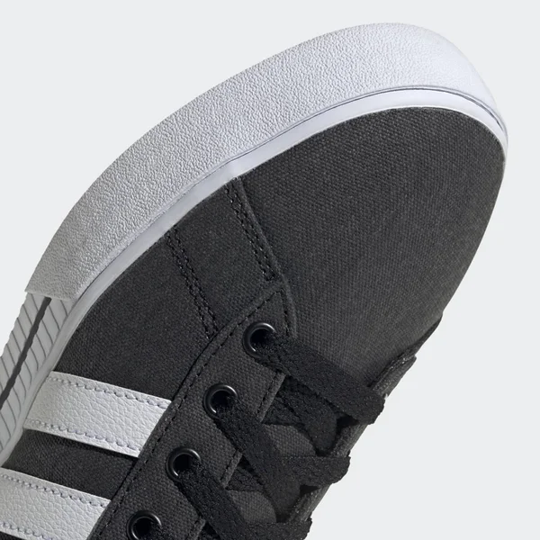 Adidas Daily 3.0 Men's Sneakers, Size: 7.5, Black