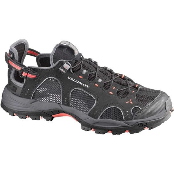 Salomon Techamphibian 3 Outdoor Shoes Hiking Shoes Trekking Women's