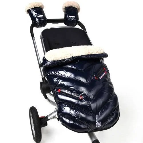 7 A.M. Enfant Polar Igloo (Oxford Blue - Large)